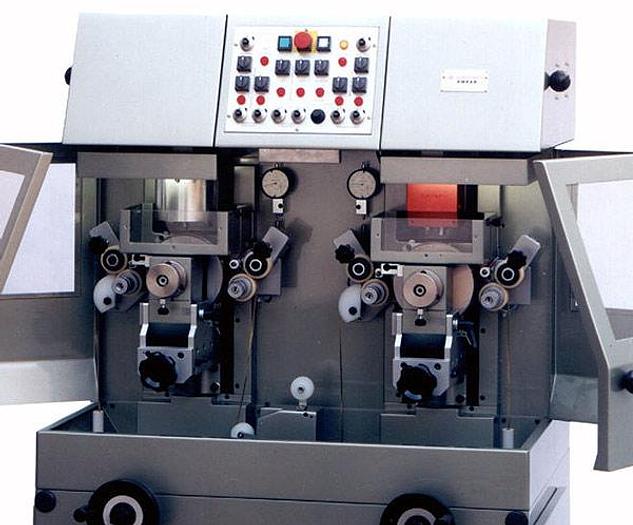 NEW OMPAR RA Fantasy – Universal Diamond Cutting Machine for Chain Decorations