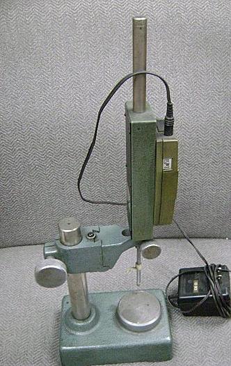Used 1490-700 Mititoyo Digimatic Height Indicator/Stand Model # 543-425-1
