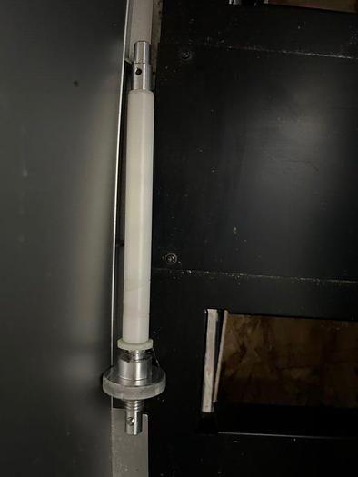 Used 3419-700 Roland JWX-30 Jewelry Wax Model Maker Bench Top 3D Engraver Milling Machine