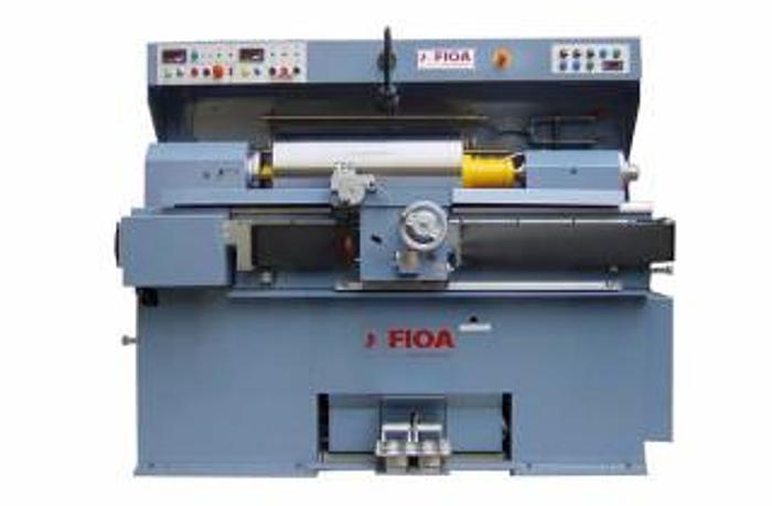 New GoldPro® FIOA Electronic Ice Diamond Cutting Lathe