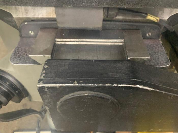 Used 5961-470 Bridgeport 3-Axis CNC, Vertical Knee Mill Milling Machine Model V2XT