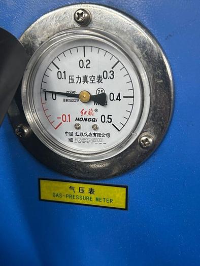 Used 3935-185 SuperbMelt SPB-LS8 Vertical Continuous Casting Furnace for Gold & Silver Jewelry Rod, Tube, Wire, & Plate New 2019