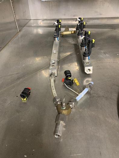 Used 5309-180 Thermotron SM-32S Mini-Max Environmental Termperature & Humidity Chamber