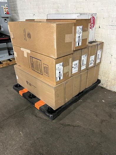 Used 3425-590 Timesavers 137-1HD/60 37″ x 60″ Single Head Wide Belt Sander