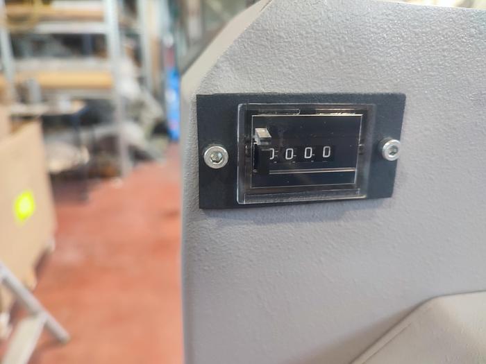 TVN Model TRC/EX Chain Twisting Machine