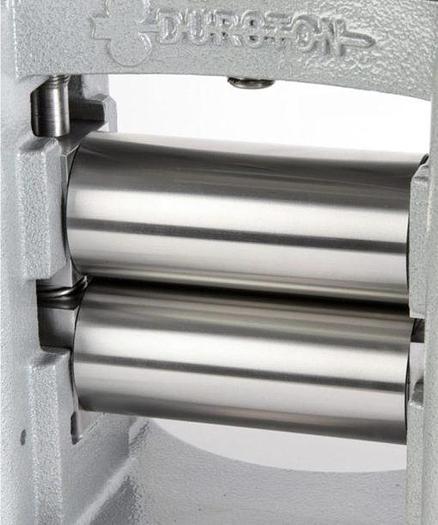 New GoldPro® Durston Agile F130 130mm Flat Rolling Mill