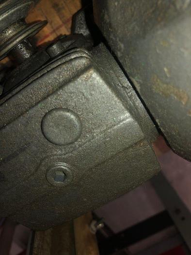 Used 3376-145 Four Slide (4-Slide) Wire Forming Machine for Jewelry Earring Loop/Eyelet Wire Size .098