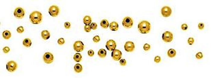 NEW GoldPro® RU BALL ROLLING MACHINE