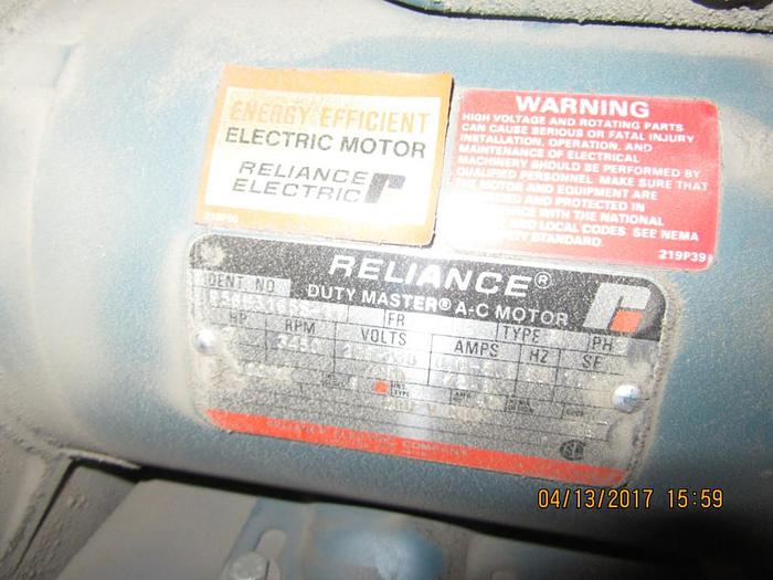 Used 3442-550 Donaldson Torit T-2000 Fume Collector – With Hood & Blower – Welding Fume