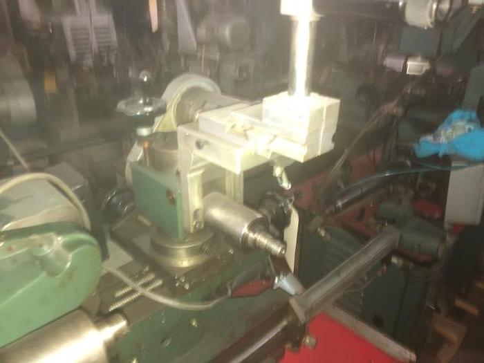 Used 9922-110 FMTD(Tousdiamants) Model T2E Swiss Diamond Faceting Cutting Machine Jewelry