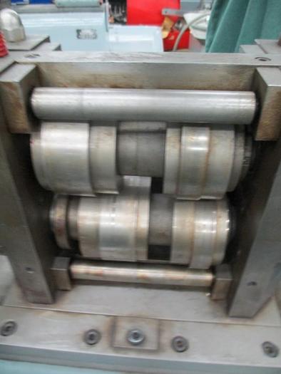 Used 1476-200 Oromeccanica Model CP80 Slitter