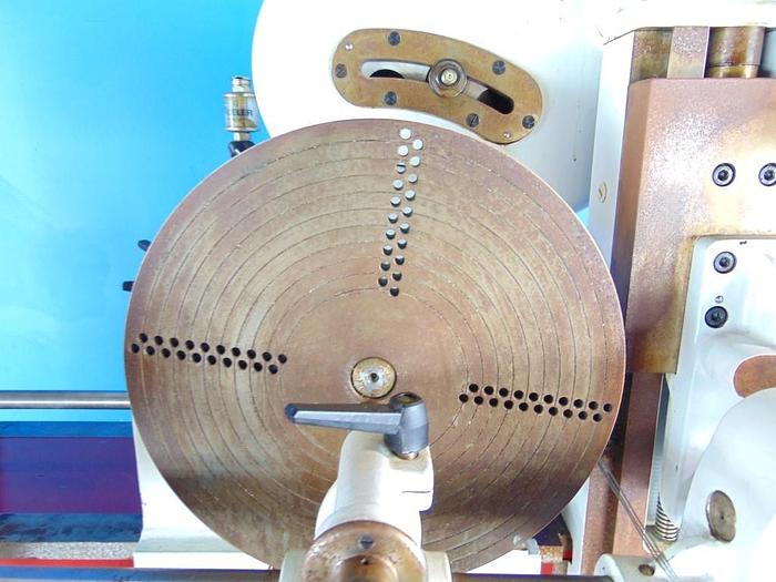 Used 3016-330 GUDEL 3D DUPLICATING REDUCING ENLARGING ENGRAVING MACHINE-COINS, MEDALLIONS