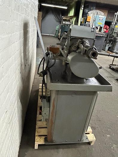 Used South Bend Heavy 10" Model CL 187AB Precision Toolroom Lathe with Threading 