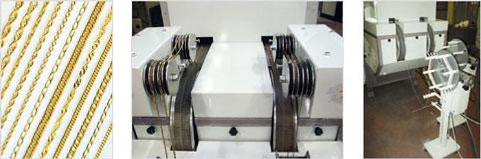 New GoldPro® Bertoncello Senior Series Belt Brazing Furnace