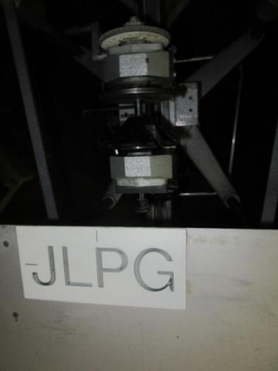 Used 3020-330 NEW HERMES UNIVERSAL MANUAL ENGRAVER MODEL GTX-3