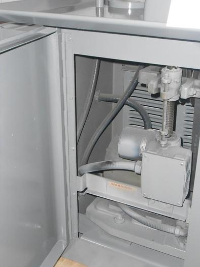 Used Hardinge Model DV-59 Super Precision Toolroom Lathe