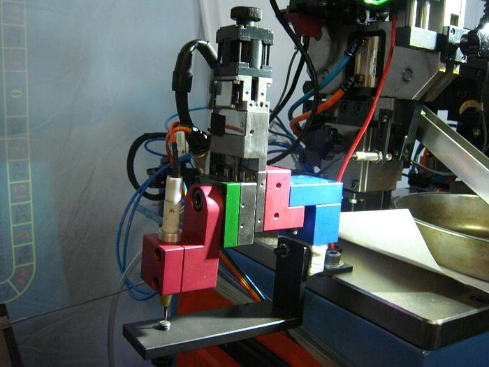 NEW GOLDPRO® Lobster Clasp Production Line – 2021