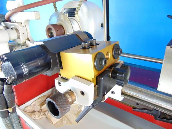 Used 3016-330 GUDEL 3D DUPLICATING REDUCING ENLARGING ENGRAVING MACHINE-COINS, MEDALLIONS