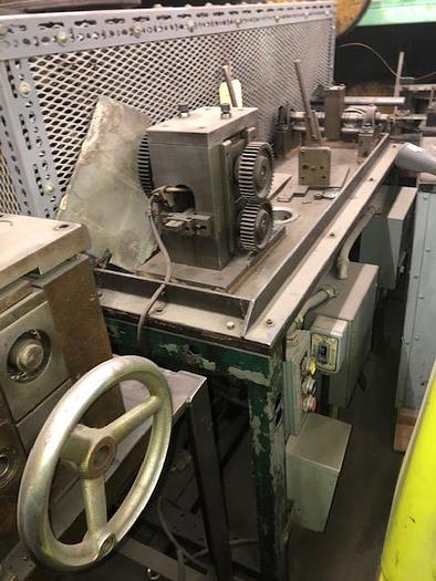 Used GOOSENECK COBRA- FASHION JEWELRY MANUFACTURING PACKAGE