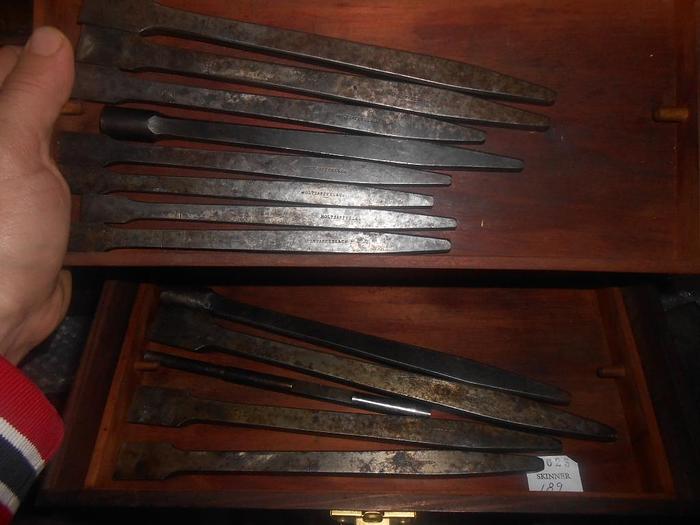 Used 7449-385 Holtzapffel & Company Ornamental Turning  Lathe No. 1994 and Accessories, London