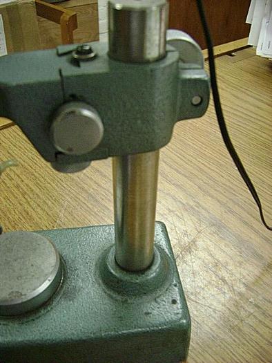 Used 1490-700 Mititoyo Digimatic Height Indicator/Stand Model # 543-425-1