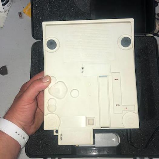 Used 1092-380 Sartorius Bench Model Analytical Precision Scale, Model BL-610
