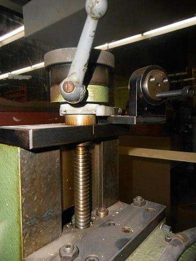 Used 7075-110 FMTD Tousdiamants(Swiss) Diamond Faceting Cutting Machine Jewelry For Rings