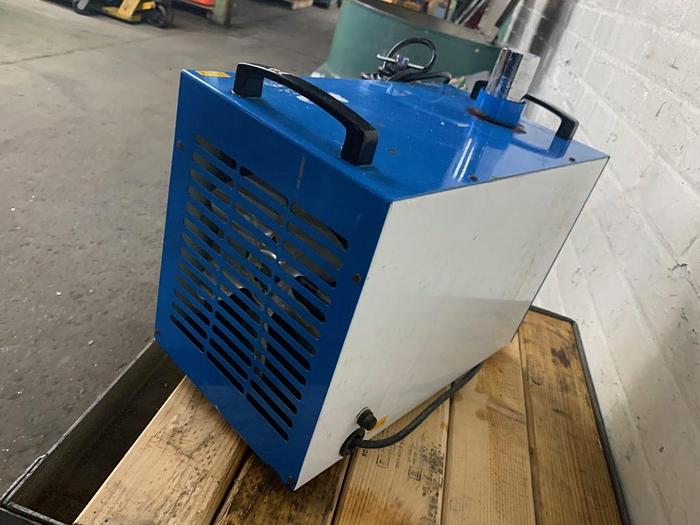 Used 3543-300 SRA-350 H2O Hydrogen Welder for Soldering and Brazing – Includes 1 Torch