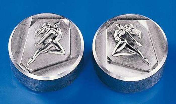 Used 3016-330 GUDEL 3D DUPLICATING REDUCING ENLARGING ENGRAVING MACHINE-COINS, MEDALLIONS