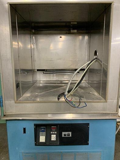 Used 5309-180 Thermotron SM-32S Mini-Max Environmental Termperature & Humidity Chamber