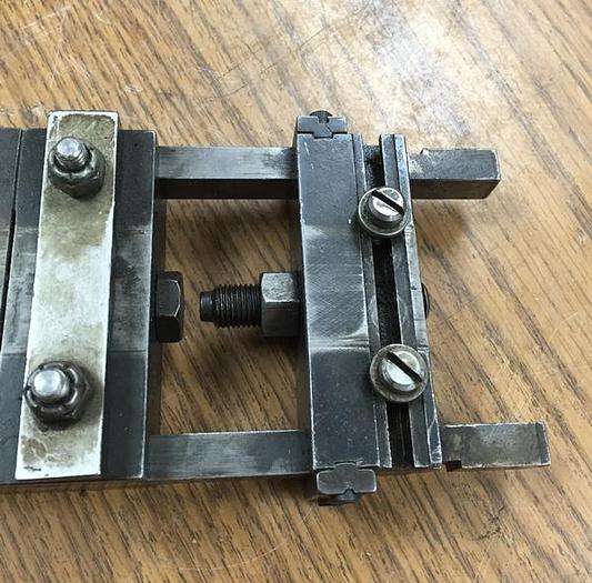 Used 2068-700 Rapid-Air (Rapidair) #A-2 Slide Feed