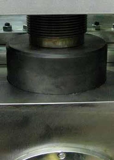 NEW Cavallin GoldPro® BL300 Breakdown Rolling Mill for Plate