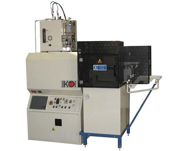 New GoldPro® IKOI ZO Series Deoxidation Furances