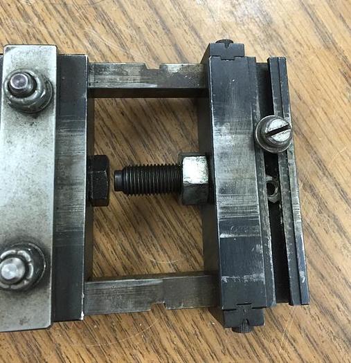 Used 2039-580 Rapid-Air (Rapidair) #A-2 Slide Feed