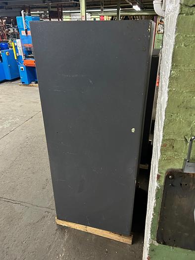 Used Meilink Combination Floor Safe, Series Gibraltar - Fire / Burglary / Tool Resistant TL30