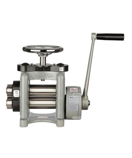 New GoldPro® Durston DRM F130RE Flat 130mm RE Rolling Mill