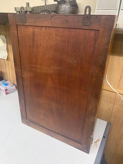 Used 5985-385 Antique Holtzapffel & Co Ornamental Lathe 75 Turning Tools Chisel Set, London