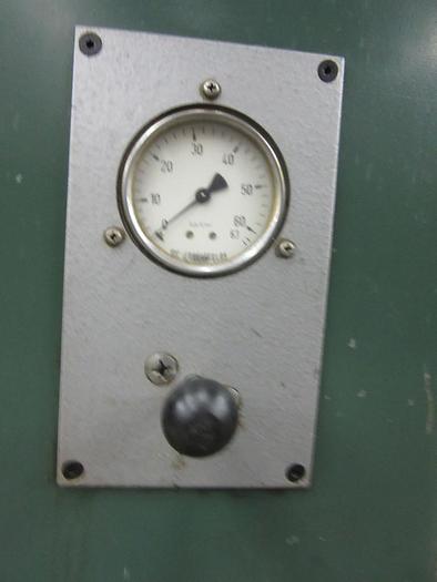 Used 7074-110 Tousdiamants (Swiss) 2 Head (Vertical / Horizontal) Diamond Faceting Cutting Machine Jewelry For Wedding Rings