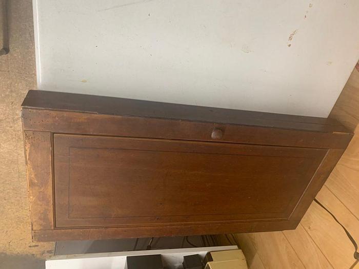 Used 5982-385 Antique Holtzapffel & Co Ornamental Lathe 54 Turning Tools Chisel Set, London