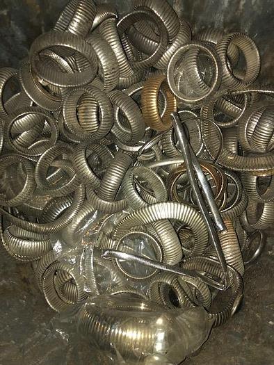 Used GOOSENECK COBRA- FASHION JEWELRY MANUFACTURING PACKAGE