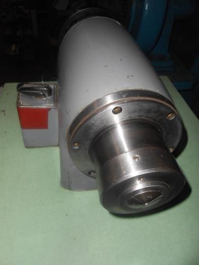 Used 9031-400 Motorized Speed Lathe