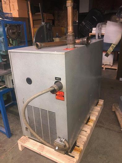 Used 2963-540 AIRTEK REFRIGERATED AIR DRYER FOR AIR COMPRESSOR MODEL# SC-250