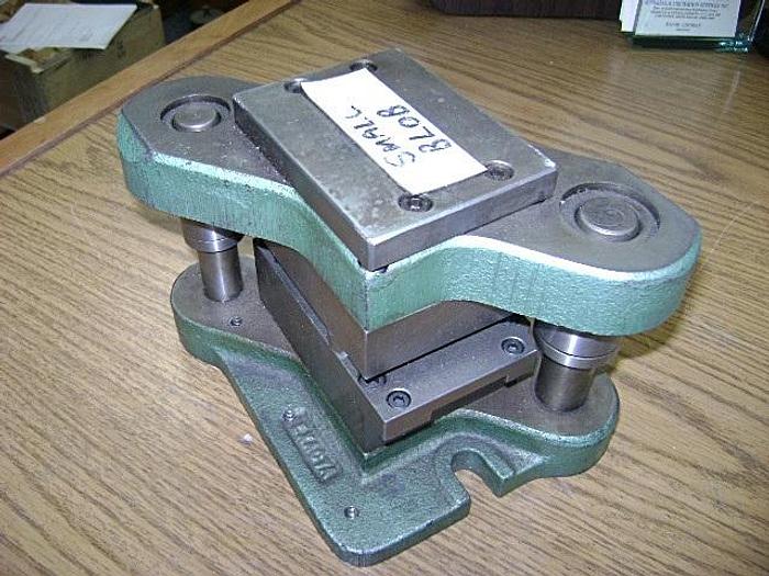 Used 1949-390 STAMPING PRESS TOOL & DIE SET TO MAKE SMALL BLOB