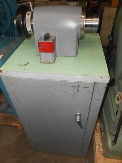 Used 9031-400 Motorized Speed Lathe