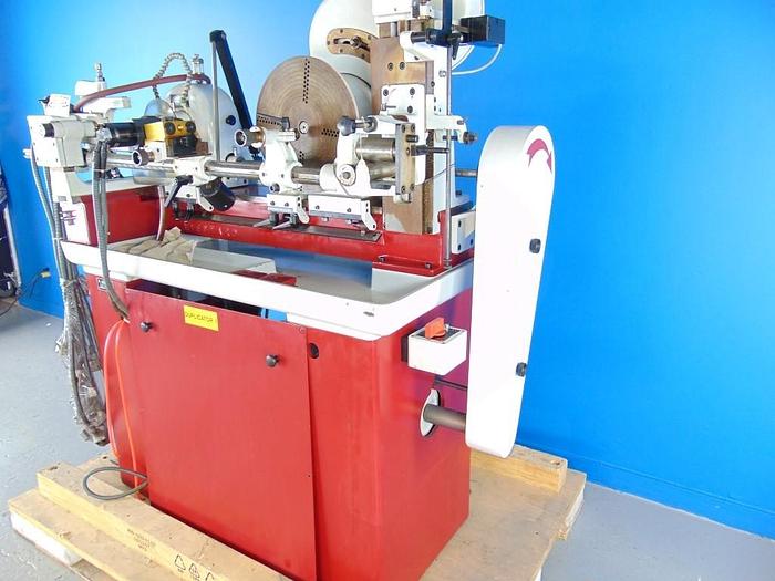 Used 3016-330 GUDEL 3D DUPLICATING REDUCING ENLARGING ENGRAVING MACHINE-COINS, MEDALLIONS