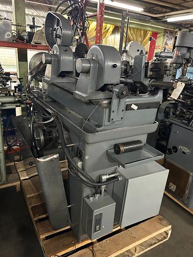 Used 3938-330 Lienhard Automatic Copy & Reducing 3D Duplicating Reproduction Machine, Medallions, Coins, Plaques & More