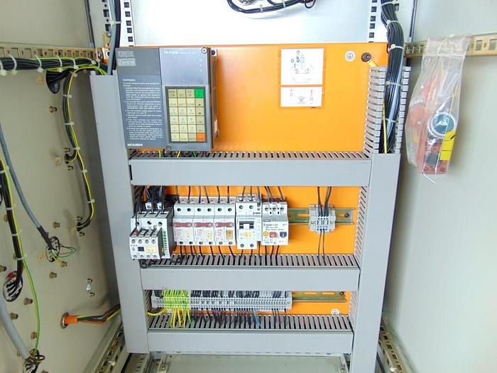 Used 3016-330 GUDEL 3D DUPLICATING REDUCING ENLARGING ENGRAVING MACHINE-COINS, MEDALLIONS