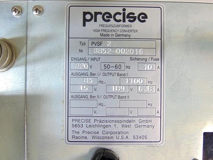 Used 3016-330 GUDEL 3D DUPLICATING REDUCING ENLARGING ENGRAVING MACHINE-COINS, MEDALLIONS