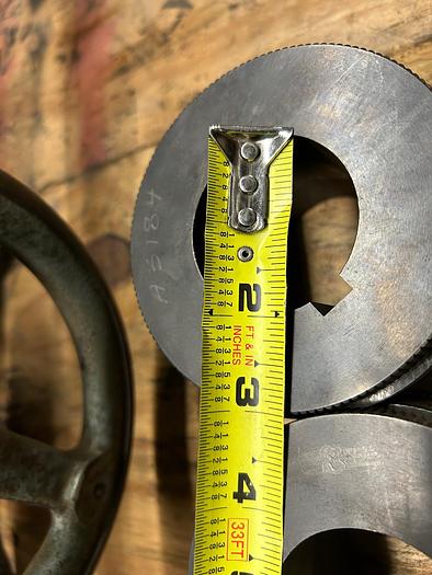 Used Engraved Pattern Rolls, Antique Master Collection of Jeweler tools for Earnings, Bracelets Bangles and more