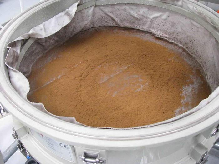 Used Gold Refining by Aqua Regia Process